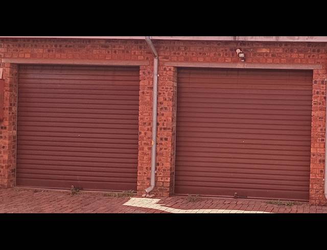 Business property to rent in SELECTION PARK